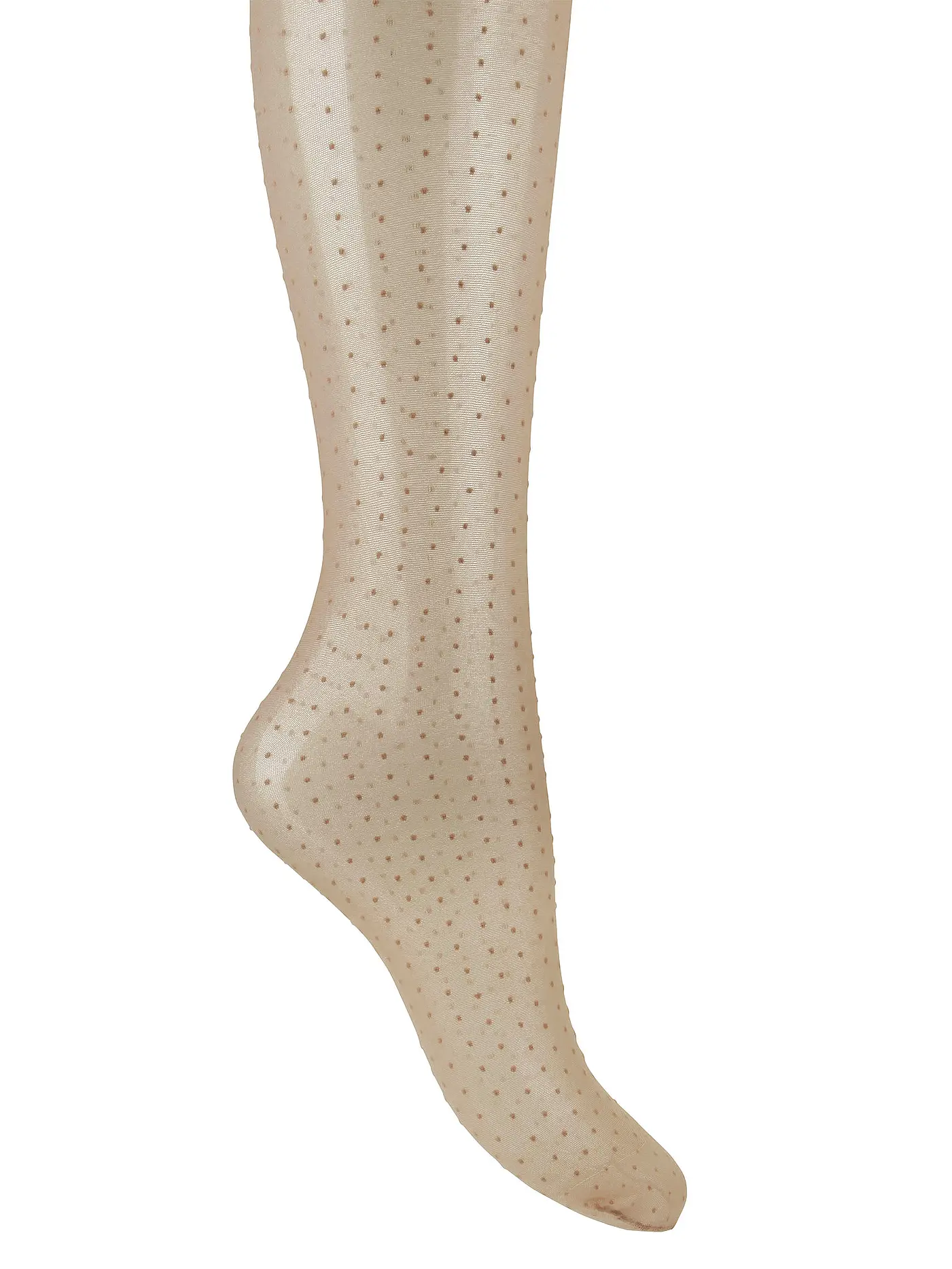 OROBLU | Strumpfhose 20 Den "Adelle" (nude) | beige